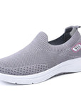 Laura - Comfortable Women's Sports Shoe