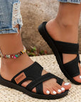 Aria | Summer Sandals