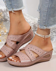 Sophia | Summer sandals