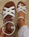 Savannah | Summer Sandals