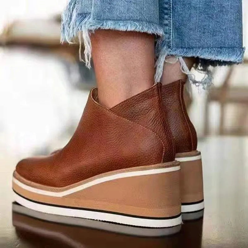 Anita️ Comfortable Boots