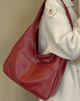 Gloria | Vintage Leather Bag