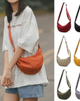 Ava - Trendy Shoulder Bag for Women