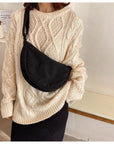 Ava - Trendy Shoulder Bag for Women