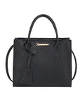 Fiorenza | One-Shoulder Compact Bag