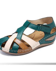 Carla - Stylish Comfortable Sandals