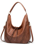 Minerva | Vintage Leather Bag