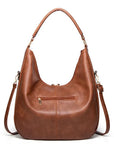 Minerva | Vintage Leather Bag