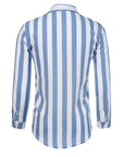 Giancarlo | Striped Shirt