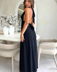 Valentina | Elegant Maxi Dress