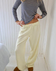 Amelia | Lounge trousers