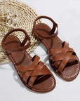 Savannah | Summer Sandals