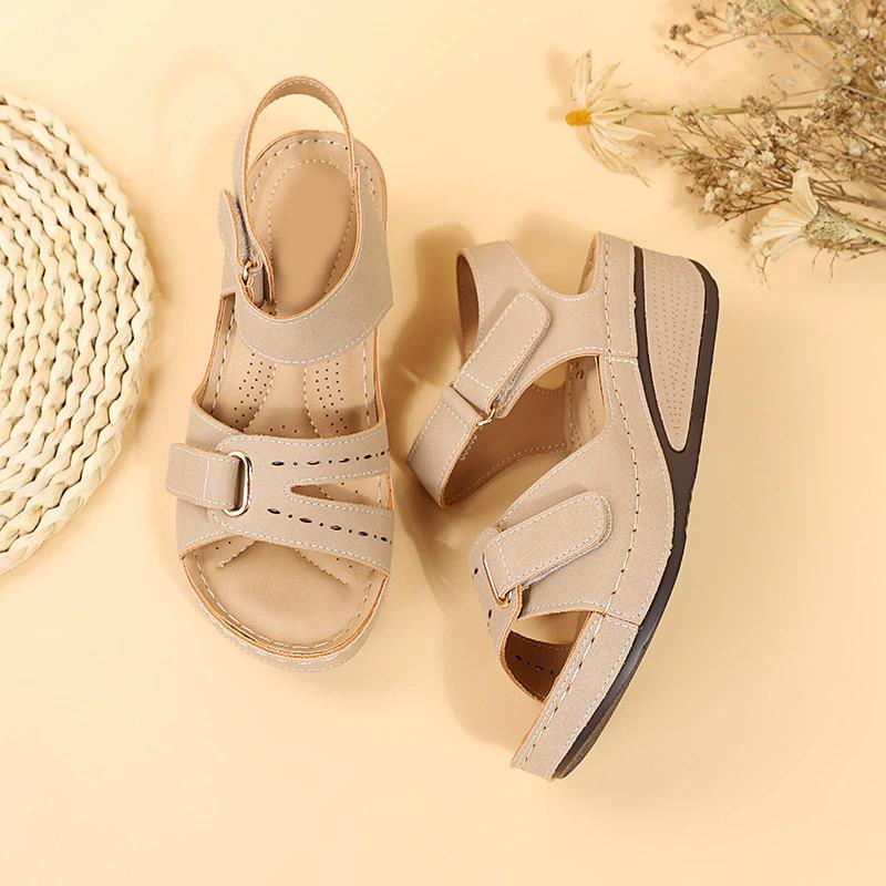 Anna | Comfortable Summer Sandals