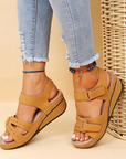 Anna | Comfortable Summer Sandals