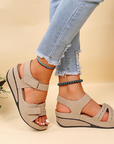 Anna | Comfortable Summer Sandals