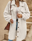 ALEXIA | Fashionable Autumn Coat