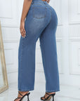 WILLA - Wide-Leg Jeans