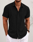 Giancarlo | Short-Sleeved Shirt