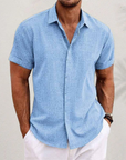 Giancarlo | Short-Sleeved Shirt