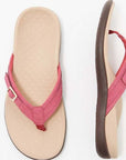 Ergonomic summer sandals | Experience foot relief in just 7 days