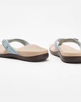 Ergonomic summer sandals | Experience foot relief in just 7 days