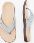 Ergonomic summer sandals | Experience foot relief in just 7 days