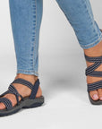 Faith - Comfy Strappy Sandals