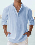 Giancarlo | Casual Shirt