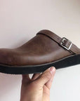 Logan - Comfortable shoes for men