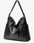 Blanche | Elegant Leather Bag