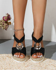 Martina - Stylish sandals