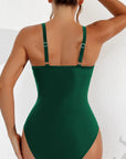 Sarah - Elegant Mesh Swimsuit for Women