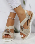 Martina - Stylish sandals