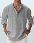 Giancarlo | Casual Shirt