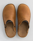 Logan - Comfortable shoes for men