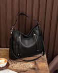 Blanche | Elegant Leather Bag