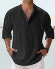 Giancarlo | Casual Shirt