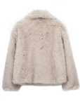 DEANA | Women's Eco-Fur Jacket