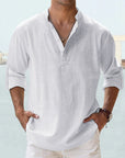 Giancarlo | Casual Shirt