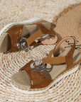 Martina - Stylish sandals