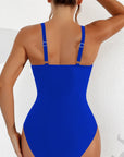 Sarah - Elegant Mesh Swimsuit for Women