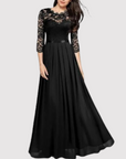 Ella - Formal Maxi Dress for Women