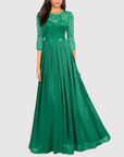 Ella - Formal Maxi Dress for Women