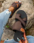 QUINN | Daily Relief Sandals