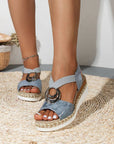 Martina - Stylish sandals