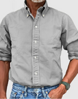 Giancarlo | Long-Sleeved Shirt