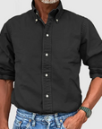 Giancarlo | Long-Sleeved Shirt