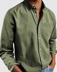 Giancarlo | Stylish Shirt