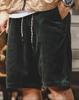 JAMES | Comfortable Summer Shorts