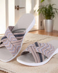 Elsa | Modern Summer sandals